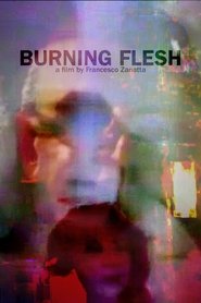 burning flesh (2021)