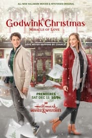 A Godwink Christmas: Miracle of Love постер