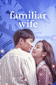 Familiar Wife poster