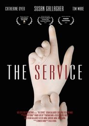 Full Cast of The Service