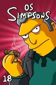 Os Simpsons: Temporada 18
