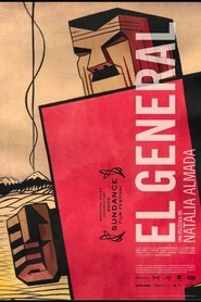 Poster The General 2010