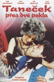 Taneček přes dvě pekla 1982 映画 吹き替え