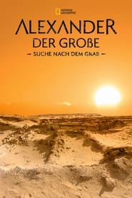 Poster Alexander der Große: Suche nach dem Grab