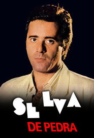 Selva de Pedra постер