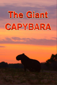 The Giant Capybara