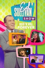 Poster Rock 'N' Roll Forever: Ed Sullivan's Greatest Hits