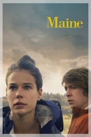 Maine постер