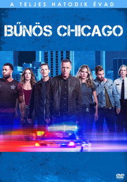 Bűnös Chicago 6. évad plakát
