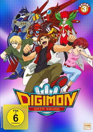 Digimon Data Squad Season 1 4