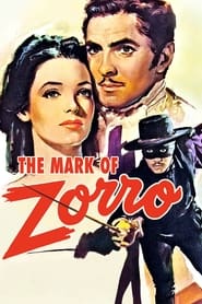 Image The Mark of Zorro