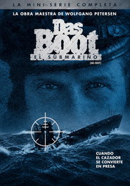 El submarino (Das Boot)