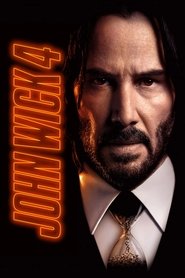 John Wick 4 (2023) 720p full İzle