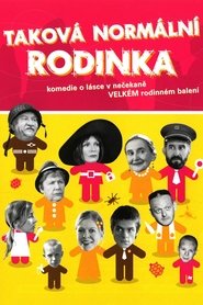 Taková normální rodinka 2008