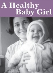 Poster A Healthy Baby Girl 1997