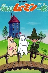 Imagen Los Moomin