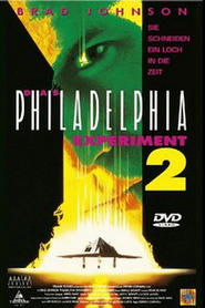 Philadelphia·Experiment·II·1993·Blu Ray·Online·Stream