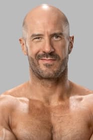 Claudio Castagnoli as Cesaro