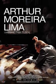 Arthur Moreira Lima: Um Piano Para Todos