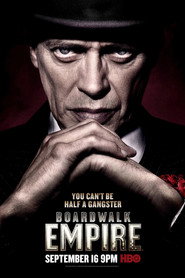 Підпільна імперія / Boardwalk Empire (2010–2014) TMDB poster