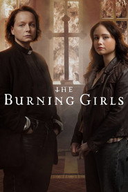 The Burning Girls poster