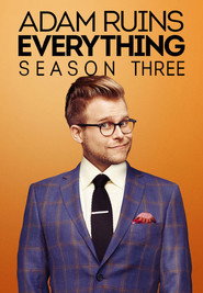 Adam Ruins Everything Season 3 3
