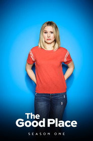 The Good Place Season 1 10