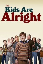 The Kids Are Alright постер