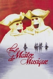 Le maître de musique (1988)