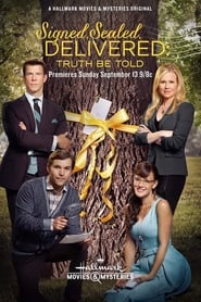 Signed, Sealed, Delivered: Truth Be Told Poster
