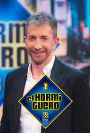 El hormiguero Season 19 2