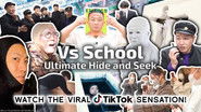 VS School - Ultimate Hide and Seek