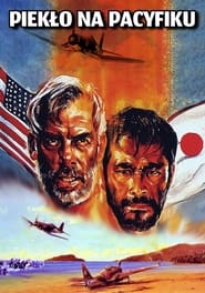 Piekło na Pacyfiku (1968)