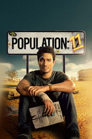 Population: 11 постер