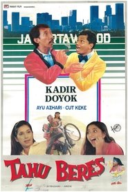 Poster Tahu Beres 1993