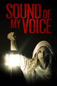 Poster for Sound of My Voice