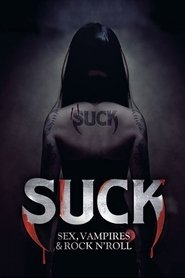 Poster Suck 2009