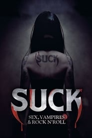 Poster Suck 2009