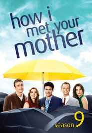 How I Met Your Mother Season 9 12