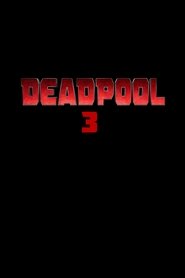 Deadpool 3  Auf Italienisch & Spanisch