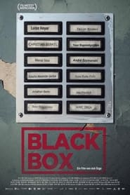 Black Box streaming