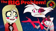 Hazbin Hotel, There Is NO Redemption!