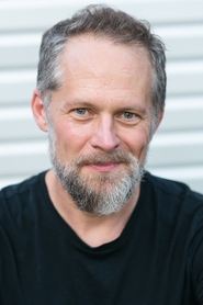 Chuck Huber as Hiei (voice)