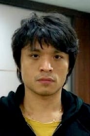 Jin Yong-uk is Detective