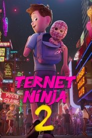 Checkered Ninja 2 (2021) Checkered Ninja 2 (2021)