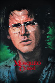 Mosquito Coast film en streaming