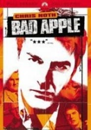 Poster Bad Apple - Der Zorn der Mafia