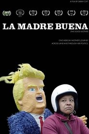 Poster The Good Mother 2017