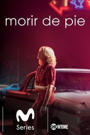 Morir de pie (2017) | I’m Dying Up Here