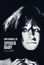 Spider Baby streaming